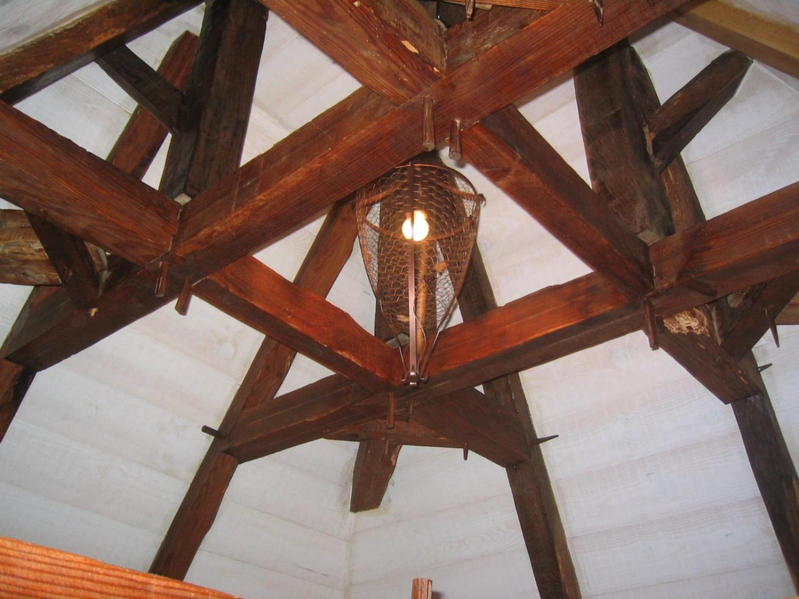 Maison D'Hotes Lassaubatju Hontanx Luaran gambar