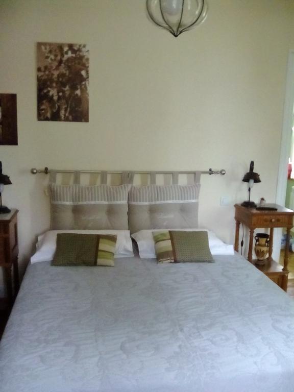 Maison D'Hotes Lassaubatju Hontanx Luaran gambar